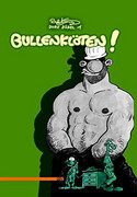 Bullenklöten! (Dicke Dödel 1)