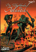 Die Überlebenden des Atlantiks - Integral 2