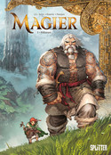Magier - 1. Aldoran
