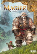 Magier - 1. Aldoran