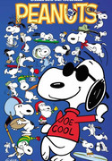 Peanuts 04: Joe Cool