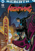 Nightwing 2: Blüdhaven