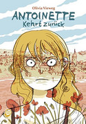 Antoinette kehrt zurück