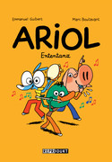 Ariol 13: Ententanz