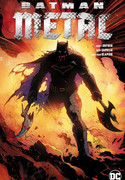 Batman Metal (Sammelband)