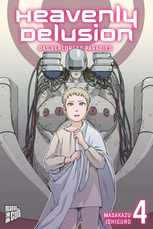 Heavenly Delusion - Das verlorene Paradies 04