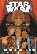 Star Wars - Sonderband 130: Schurken und Rebellen