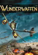 Wunderwaffen - 5. Tag der Katastrophe