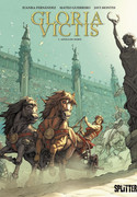 Gloria Victis 1: Apollos Sohn