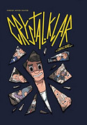 crystal.klar: Die Graphic Novel