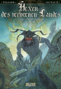 Hexen des verlorenen Landes - Bd.2: Inferno