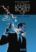 James Bond 007 - Band 6: Kill Chain