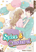 Spice & Custard 02