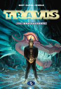 Travis - 13. Quetzalcoatl