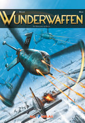 Wunderwaffen - 3. Die Verdammten des Reichs