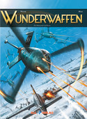 Wunderwaffen - 3. Die Verdammten des Reichs