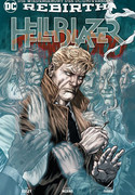 Hellblazer 3: Der Tod und der Trinker