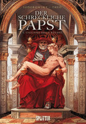 Der schreckliche Papst - 1. Giuliano della Rovere