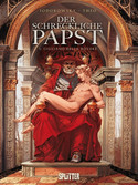 Der schreckliche Papst - 1. Giuliano della Rovere