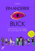 Ein anderer Blick: Feministischer Comic gegen die Zumutungen des Alltags