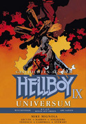 Geschichten aus dem Hellboy Universum IX