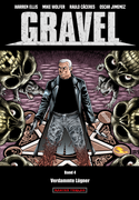 Gravel 4: Verdammte Lügner