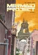 Mermaid Project - Band 1: Episode 1