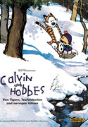 Calvin und Hobbes - Sammelband 2: Von Tigern, Teufelskerlen und nervigen Vätern