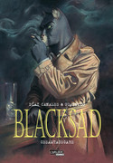 Blacksad: Gesammelte Fälle (Gesamtausgabe)