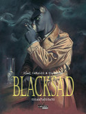 Blacksad: Gesammelte Fälle (Gesamtausgabe)