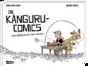 Die Känguru-Comics: Also ICH könnte das besser