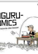 Die Känguru-Comics: Also ICH könnte das besser
