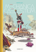 Mechanica Caelestium