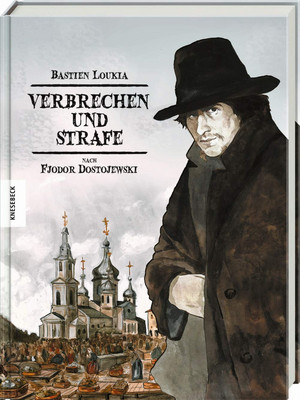 Verbrechen und Strafe