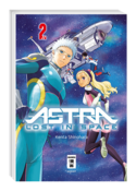 Astra - Lost in Space 02