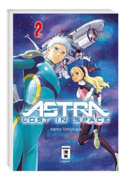 Astra - Lost in Space 02