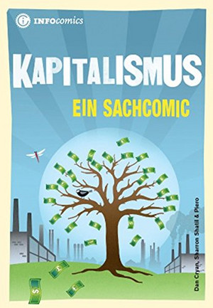Kapitalismus: Ein Sachcomic