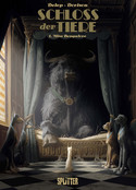 Schloss der Tiere - 1. Miss Bengalore