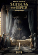 Schloss der Tiere - 1. Miss Bengalore