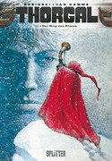 Thorgal 15: Der Herr der Berge