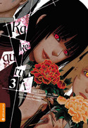 Kakegurui - Das Leben ist ein Spiel 03