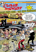 Clever & Smart - Sonderband 12: Alles muss raus - Das irre Kaufhaus