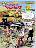 Clever & Smart - Sonderband 12: Alles muss raus - Das irre Kaufhaus