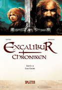 Excalibur Chroniken - Lied 3: Luchar
