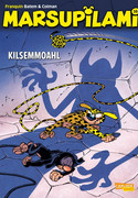 Marsupilami 16: Kilsemmoahl
