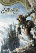 Orks & Goblins - Band 2: Myth