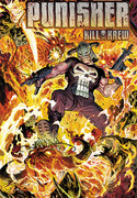Punisher - Kill Krew: Neue Waffen, neue Gefährten