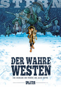 Stern - Bd.3: Der wahre Westen