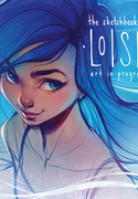 The Sketchbook of Loish: Art in Progress