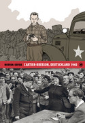 Cartier-Bresson, Deutschland 1945